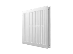 Радиатор панельный Royal Thermo HYGIENE H20-450-1400 RAL9016