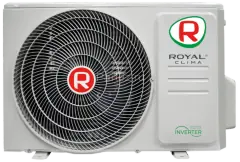 Инверторная сплит-система ROYAL CLIMA TRIUMPH Inverter 2024 RCI-TWС28HN (комплект)