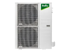 Комплект Ballu BLC_M_C-60HN1 полупромышленной сплит-системы, кассетного типа