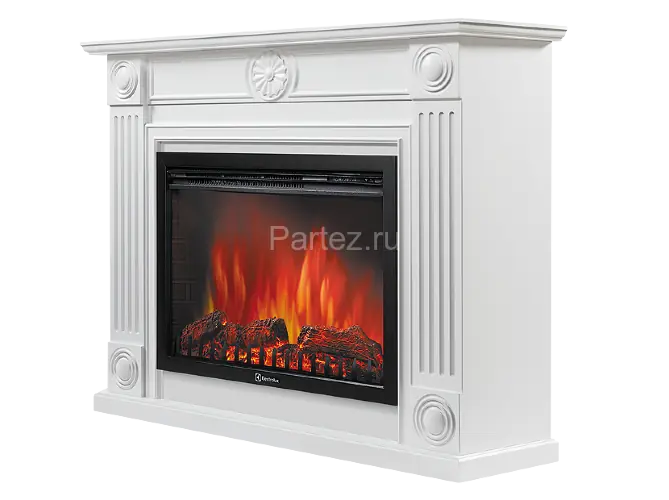 Портал Electrolux Frame 25 белый