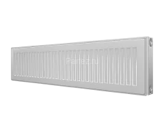 Радиатор панельный Royal Thermo COMPACT C22-300-1400 RAL9016