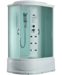 Timo eco TE-0720 L душевая кабина (120*80*218), шт