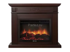 Портал Electrolux Bianco 25 темный дуб