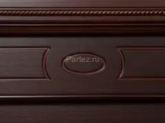 Портал Electrolux Bianco 25 темный дуб