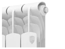 Биметаллический радиатор Royal Thermo Revolution Bimetall 500/80-12