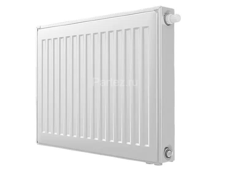 Радиатор панельный Royal Thermo VENTIL COMPACT VC11-600-600 RAL9016