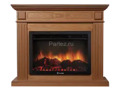 Портал Electrolux Bianco 25 дуб