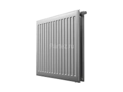 Радиатор панельный Royal Thermo VENTIL HYGIENE VH20-300-600 Silver Satin