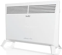 Конвектор электрический Ballu Camino Eco BEC/EM-2000