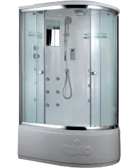 Timo Lux T-7720 L душевая кабина (120*85*220*), шт