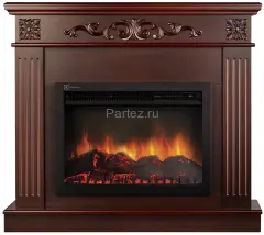 Портал Electrolux Noce 30 темный дуб