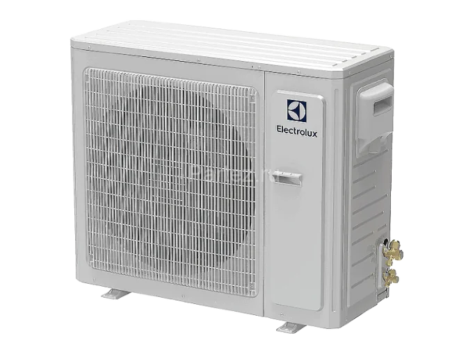 Комплект Electrolux EACC-24H/UP4-DC/N8 инверторной сплит-системы, кассетного типа