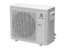 Комплект Electrolux EACC-24H/UP4-DC/N8 инверторной сплит-системы, кассетного типа