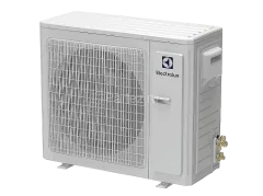 Комплект Electrolux EACC-24H/UP4-DC/N8 инверторной сплит-системы, кассетного типа