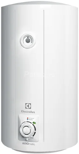 Водонагреватель электрический Electrolux EWH 125 AXIOmatic