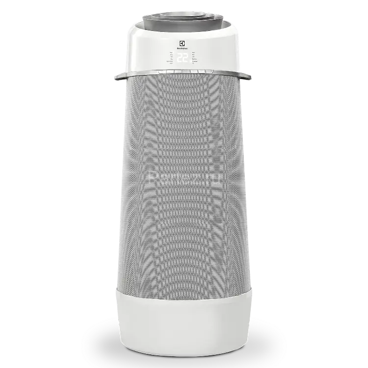 Кондиционер мобильный ELECTROLUX EACM-10 FP/N6