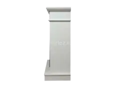 Портал Electrolux Noce 25 белый