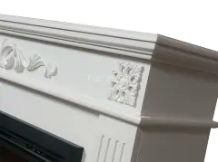 Портал Electrolux Noce 25 белый