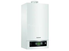 Котел газовый настенный  Buderus Logamax U044-24K (откр)