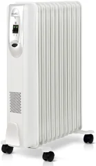Радиатор масляный Ballu Comfort BOH/CM-09WD