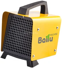 Тепловая пушка электрическая Ballu BKN-3