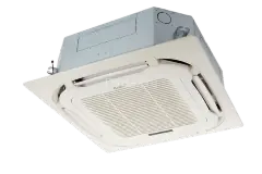 Комплект Ballu Machine BLC_C-36HN1_21Y полупромышленной сплит-системы, кассетного типа