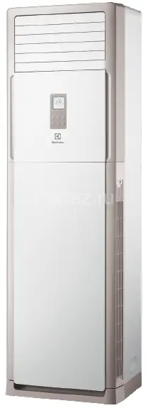 Сплит-система колонная Electrolux EACF-48G/N3_16Y
