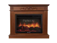 Портал Electrolux Noce 25 дуб