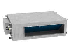 Комплект Electrolux EACD-48H/UP3/N3 сплит-системы, канального типа