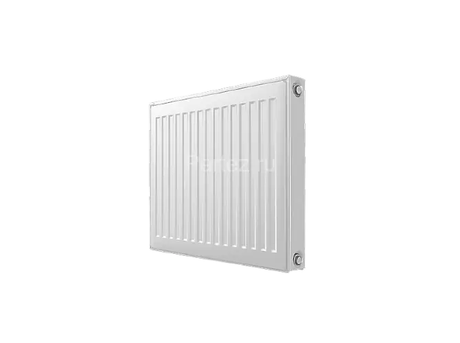 Радиатор панельный Royal Thermo COMPACT C33-600-400 RAL9016