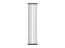 Радиатор трубчатый Zehnder Charleston 2180, 06 сек.1/2 ниж.подк. 0325 TL (кроншт.в компл)