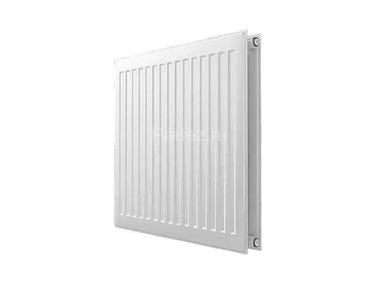 Радиатор панельный Royal Thermo HYGIENE H20-500-2200 RAL9016