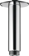 Hansgrohe 27479000 Потолочное подсоединение 100 мм, 1/2