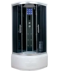 Timo Standart T-1100 душевая кабина (100*100*220), шт