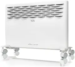 Конвектор электрический Ballu Ettore BEC/ETER-1500