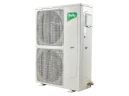 Комплект Ballu Machine BLCI_C-48HN8/EU инверторной сплит-системы, кассетного типа