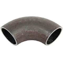 Отвод стальной 90-426×8-10 ГОСТ 17375-2001