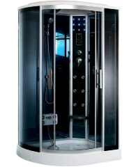 Timo Standart T-1102 R душевая кабина (120*85*220), шт