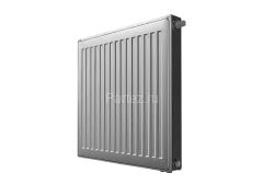 Радиатор панельный Royal Thermo VENTIL COMPACT VC22-500-1200 Silver Satin