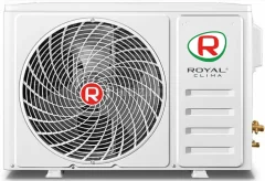 Классическая сплит-система ROYAL CLIMA ATTICA NERO RC-AN22HN (комплект)