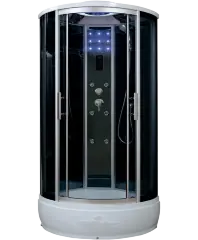 Timo Standart T-1180 душевая кабина (80*80*220), шт