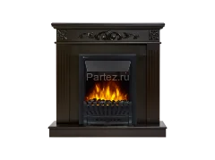 Портал Electrolux Noce Classic венге
