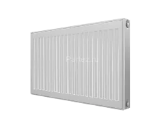 Радиатор панельный Royal Thermo COMPACT C11-400-2000 RAL9016