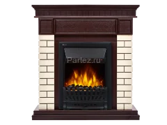 Портал Electrolux Bricks Classic бежевый/темный дуб