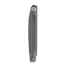Биметаллический радиатор Royal Thermo BiLiner Silver Satin 500/87-10