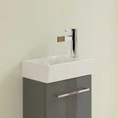 Раковина Villeroy&amp;Boch Avento 36x22 см без перелива, белая (43003L01)