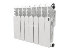 Радиатор биметалл Royal Thermo Vittoria 350 - 8 секц.