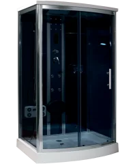 Timo Standart T-1115 душевая кабина (120*90*220), шт