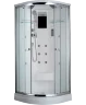 Timo Lux T-7701 душевая кабина (100*100*225), шт