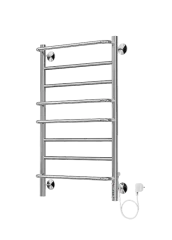 Полотенцесушитель Royal Thermo Микс П8 500х850 электро (встроен. диммер)
